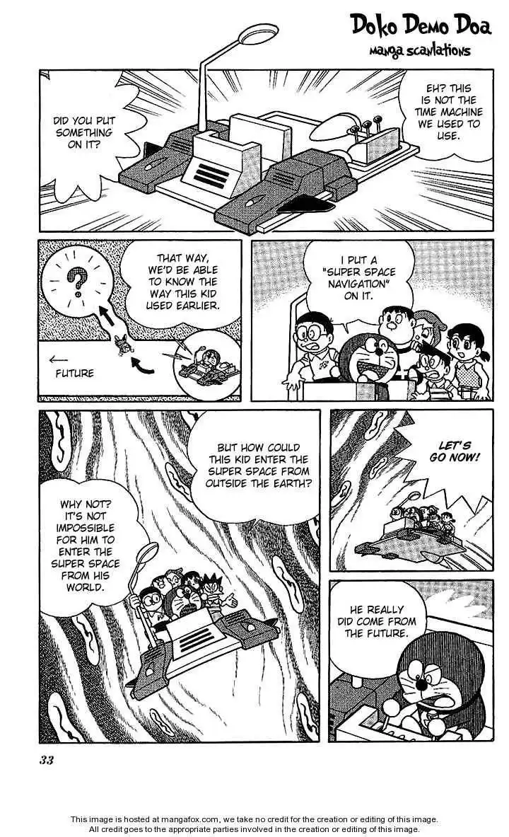 Doraemon Long Stories Chapter 22.1 33